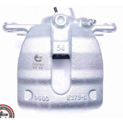 Zacisk hamulcowy przedni lewy ; SEAT Cordoba Ibiza III SKODA Fabia I II Roomster VW Polo ; 6Q0615123