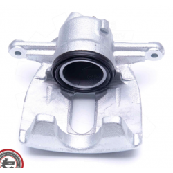 Zacisk hamulcowy przedni lewy ; SEAT Cordoba Ibiza III SKODA Fabia I II Roomster VW Polo ; 6Q0615123