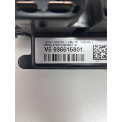 Skrzynka rozdzielcza napięcia BMW 3 TOURING (F31) 9356158