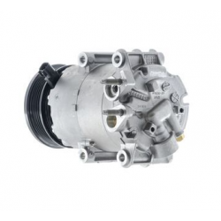 SPRĘŻARKA KLIMATYZACJI Mahle ACP333000P 70817855 FORD FIESTA B-MAX FOCUS 3