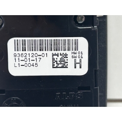 BMW F34 GT PANEL STEROWANIA SZYB PRZEŁĄCZNIK 61319268736 9362120 9268736
