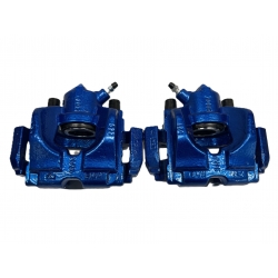 Zaciski hamulcowe BMW 3 E90 E91 przód komplet 54/24