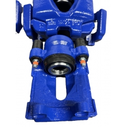 Zaciski hamulcowe BMW 3 E90 E91 tył przód komplet 57/24 42/20