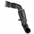 BMW F40 X2 F39 Mini F54 LCI F60 B48E Rura Dolot Rezonator Powietrza 8675263