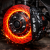 BMW E60 E61 tarcze hamulcowe klocki hamulcowe 324/30 mm Tuning nacinane Seria GT Mikoda 0441S