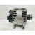 Alternator 14V, 140A,  pasuje do: AUDI A1, A1 CITY CARVER, A3, Q2, Q3; SEAT ALHAMBRA, ATECA, IBIZA IV, IBIZA IV SC, IBIZA IV ST, LEON, LEON SC, LEON S