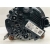 Alternator 14V, 140A,  pasuje do: AUDI A1, A1 CITY CARVER, A3, Q2, Q3; SEAT ALHAMBRA, ATECA, IBIZA IV, IBIZA IV SC, IBIZA IV ST, LEON, LEON SC, LEON S
