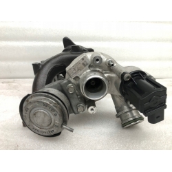 Turbosprężarka 1.4 CAX 03C145702C