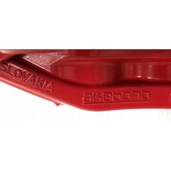 Audi A4 B9 A5 8W Q5 A6 C8 A7 Zacisk komplet 2szt