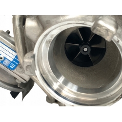Turbo Turbosprężarka 2.0 TDI DFH 04L253124A
