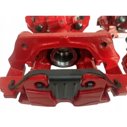 Zacisk hamulcowy BMW E90 E81 E82 54/24 40/20