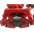 Zacisk hamulcowy BMW E90 E81 E82 54/24 40/20