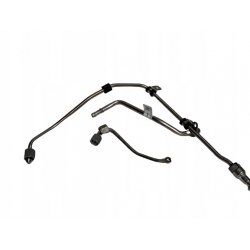 Silnik B48 B38 BMW MINI Wtryskiwacz listwa wtryskowa pompa komplet 7639990