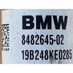 BMW F40 135i XD Mini F54 F60 8482645 półoś lewa przód przednia
