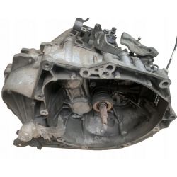 SKRZYNIA BIEGÓW 20EA30 1.6 E-HDI PEUGEOT CITROEN