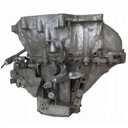 SKRZYNIA BIEGÓW 20EA30 1.6 E-HDI PEUGEOT CITROEN