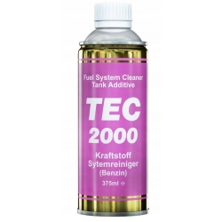 TEC2000 FUEL SYSTEM CLEANER DODATEK DO BENZYNY