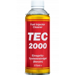 TEC-2000  FUEL INJECTOR CLEANER 375ML
