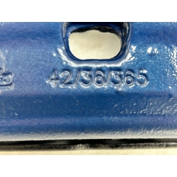 ZACISK ZACISKI LEWY PRAWY PRZÓD TYŁ BMW X5 E70 X6 E71 E72 42/36/365 44/24