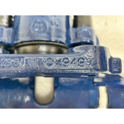 ZACISK ZACISKI LEWY PRAWY PRZÓD TYŁ BMW X5 E70 X6 E71 E72 42/36/365 44/24
