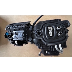 NAGRZEWNICA VW AUDI SKODA 5QH820005A ORYGINAŁ KPL