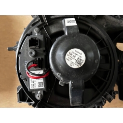 NAGRZEWNICA VW AUDI SKODA 5QH820005A ORYGINAŁ KPL