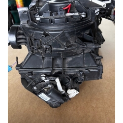 NAGRZEWNICA VW AUDI SKODA 5QH820005A ORYGINAŁ KPL