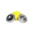 BMW E60 E61 tarcze hamulcowe 324/30 mm  Tuning nacinane Seria GT Mikoda 0441S