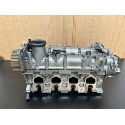 Głowica silnika kompletna 04E103064F 04E103475BL TSi Golf Polo Fabia