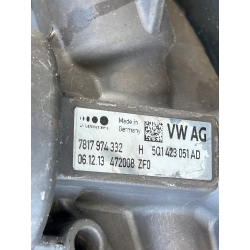 GOLF 7 VII 5Q1423051AD A3 Octavia III Seat Leon przekładnia kierownicza