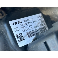 VW GOLF 6 OCTAVIA przekładnia maglownica 1K1423051EA