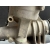 Przekładnia kierownicza VOLKSWAGEN GOLF VI GTI 1K0909144J 1K1423051ED 08-12