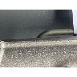 Przekładnia kierownicza VW POLO 6R FABIA II RAPID SEAT IBIZA 6J 6R1423055K