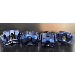 Zacisk zaciski hamulcowe BMW G30 60/24/330 42/20/330