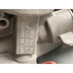 Audi Skoda Seat przekładnia kierownicza 5Q1423051R