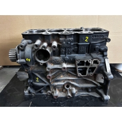 Blok silnika 03L021BJ 1.6 TDI Skoda VW Audi Seat