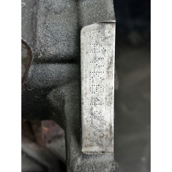 Blok silnika 03L021BJ 1.6 TDI Skoda VW Audi Seat