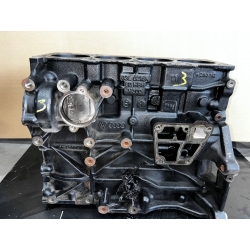 Blok silnika CAY 03L021BK blok CAY 1.6 TDI