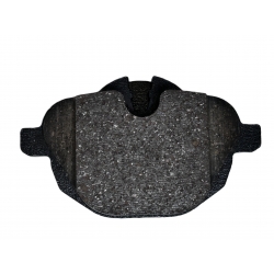 BMW  Klocki hamulcowe BRECK 24561