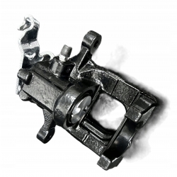 Zacisk hamulcowy tylny prawy Seat Skoda Volkswagen 5K0615424