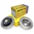 BMW F01 F02 F07 tył Tarcze Klocki Hamulcowe tył 345/24 mm MIKODA 70471 0488S