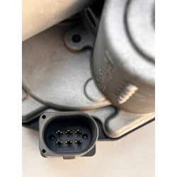 Volkswagen Tiguan Skoda Fabia przepustnica 03C133062C