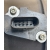 AUDI A6 C8 OBUDOWA FILTRA POWIETRZA  4K8133844D 3.0 TDI