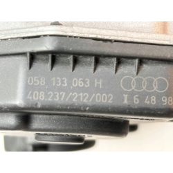Volkswagen PASSAT B5 Audi A4 A6 przepustnica 058133063H