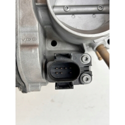 Volkswagen PASSAT B5 Audi A4 A6 przepustnica 058133063H