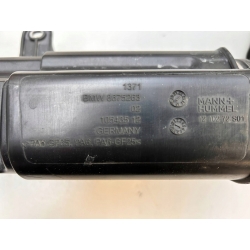 BMW F40 X2 F39 Mini F54 LCI F60 B48E Rura Dolot Rezonator Powietrza 8675263