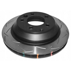 Zestaw hamulcowy DBA Brake Kit tył PORSCHE CAYENNE 03-17 Audi Q7 06-15 VW Touareg  DBA42245S-1677XP