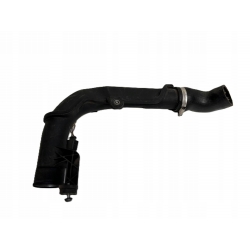 Volkswagen PASSAT B7 2011 Wąż / Rura intercoolera 1K0145770AE