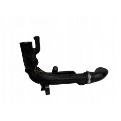 Volkswagen PASSAT B7 2011 Wąż / Rura intercoolera 1K0145770AE