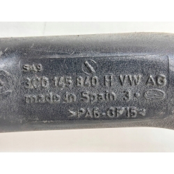 Volkswagen PASSAT B6 2008 Wąż / Rura intercoolera 3C0145840H